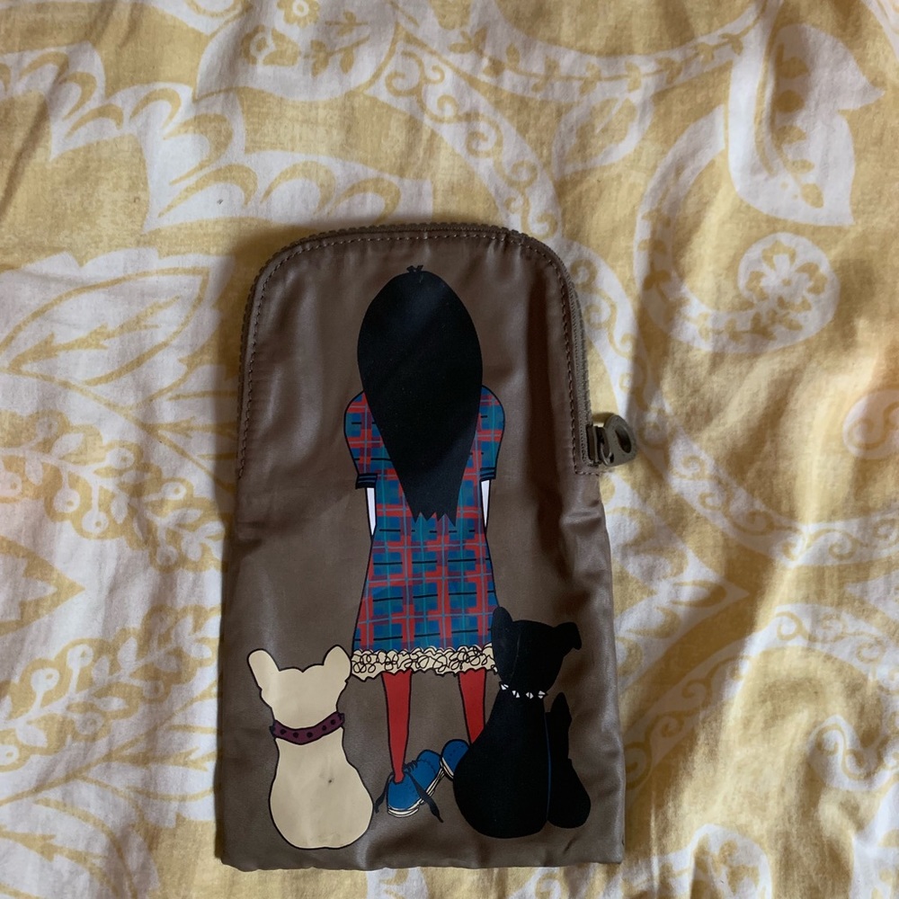 Pouch